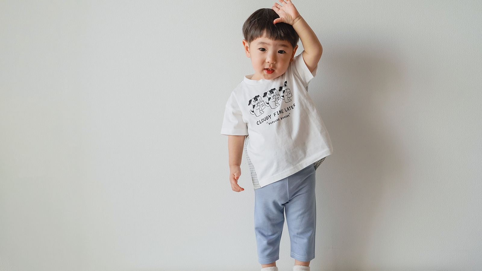 558* 赤ちゃんの服 おでかけセット 【公式通販】